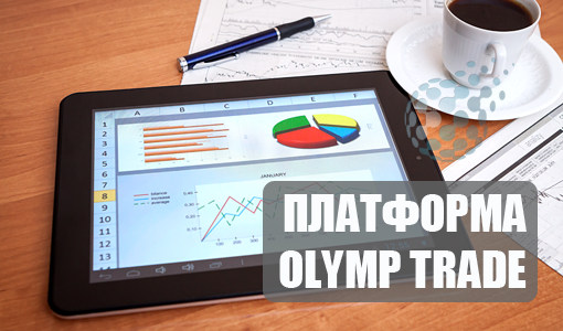 Торговая платформа Olymp Trade