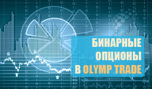 Olymp Trade и торговля бинарными опционами