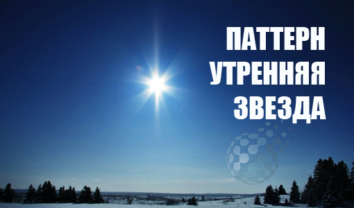 Паттерн Утренняя звезда