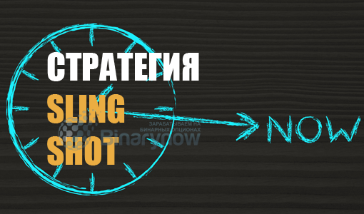Стратегия Sling Shot