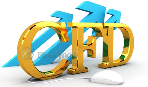 CFD контракты и торговля ими