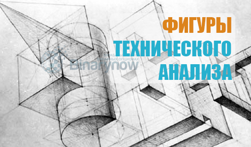 Фигуры технического анализа в торговле бинарными опционами
