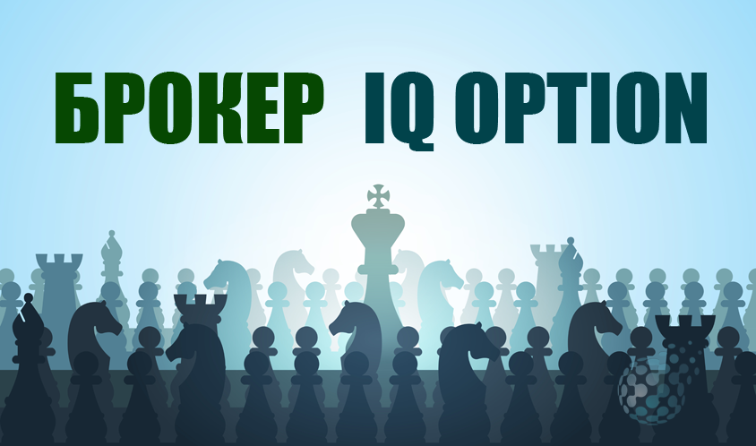 Отзывы о IQ Option и обзор брокерской компании