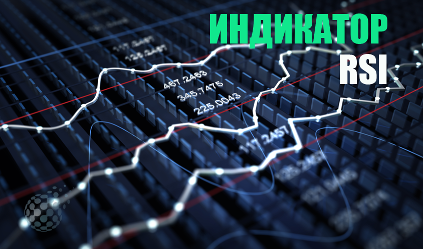 Стохастик RSI для рынка бинарных опционов