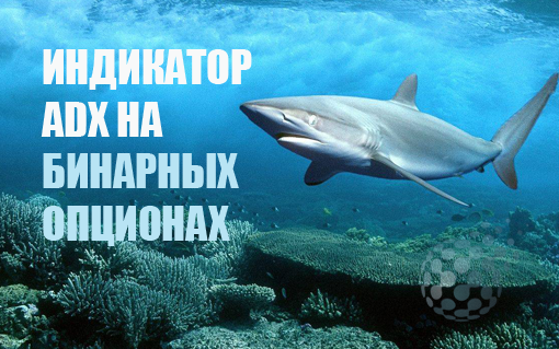 Индикатор ADX - описание для бинарных опционов