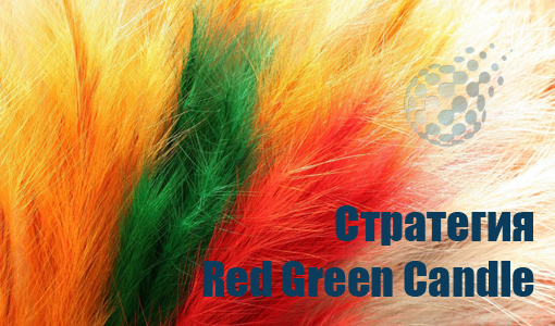 Стратегия ColorBarForex - оптимизируем по рынок бинарных опционов