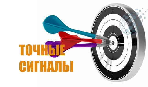 Точные сигналы для бинарных опционов в онлайн режиме